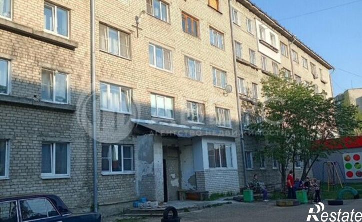1-комн квартира ул Куйбышева, 26,  д. 26
