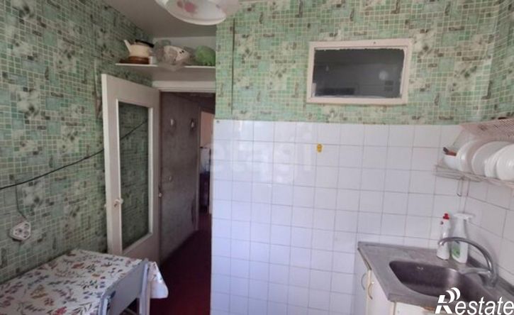 2-комн квартира Кооперативный пр-д, 4,  д. 4