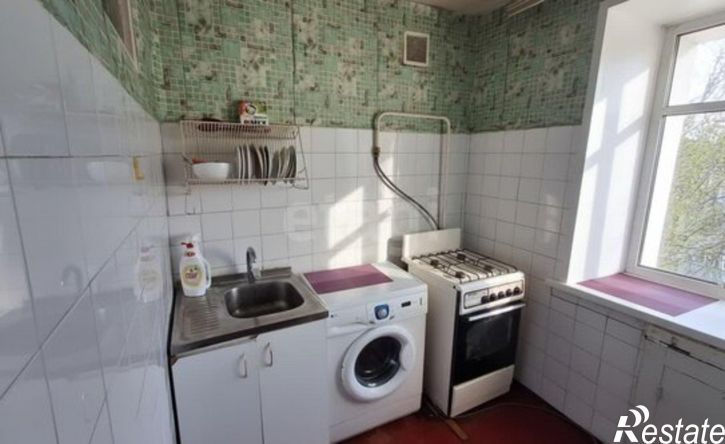 2-комн квартира Кооперативный пр-д, 4,  д. 4