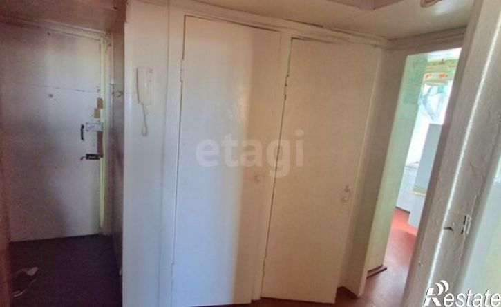 2-комн квартира Кооперативный пр-д, 4,  д. 4