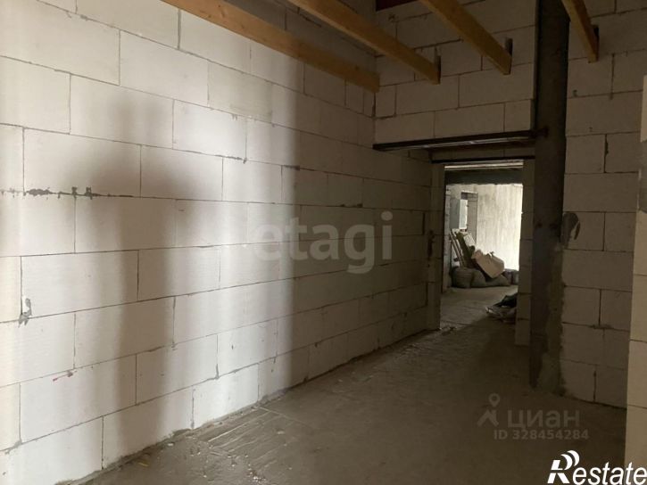 4-комн квартира ул Энгельса, 1б,  д. 1б