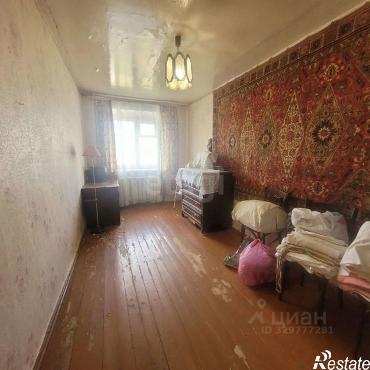 2-комн квартира ул Дзержинского, 46,  д. 46
