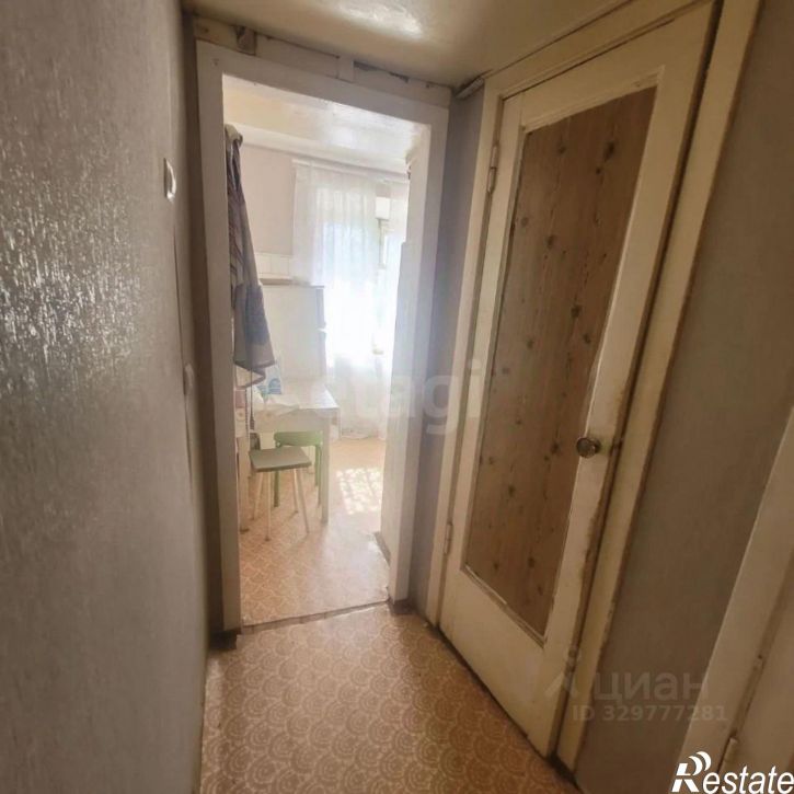 2-комн квартира ул Дзержинского, 46,  д. 46