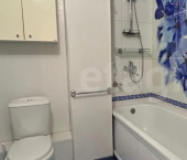 2-комн, 47кв м, этаж 3/3 Полевая улица, 5