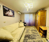 3-комн, 60кв м, этаж 5/5 ул Мечтателей, 6