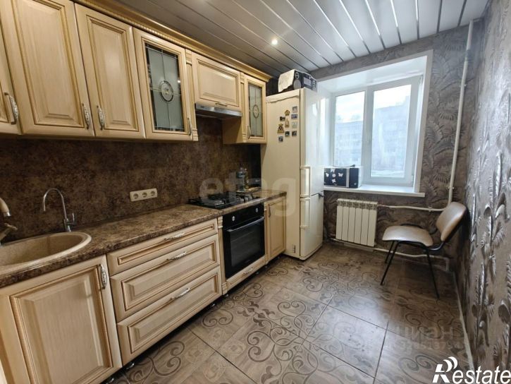 2-комн квартира Карачаровское шоссе, 30г,  д. 30г