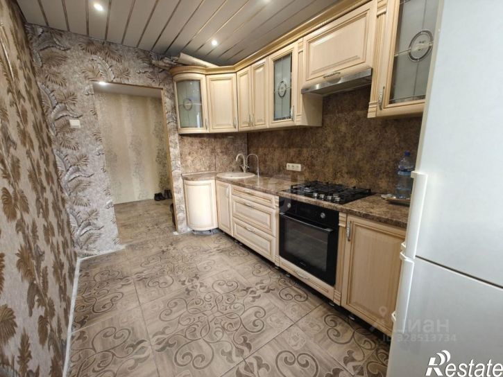 2-комн квартира Карачаровское шоссе, 30г,  д. 30г