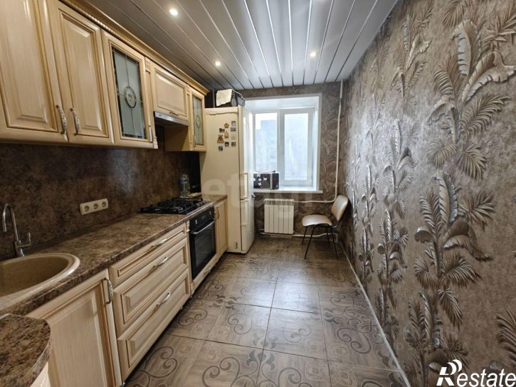 2-комн квартира Карачаровское шоссе, 30г,  д. 30г