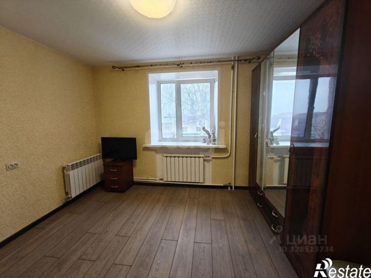 2-комн квартира Карачаровское шоссе, 30г,  д. 30г
