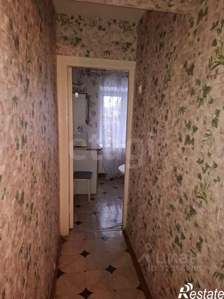 2-комн квартира улица Дзержинского, 3А,  д. 3А