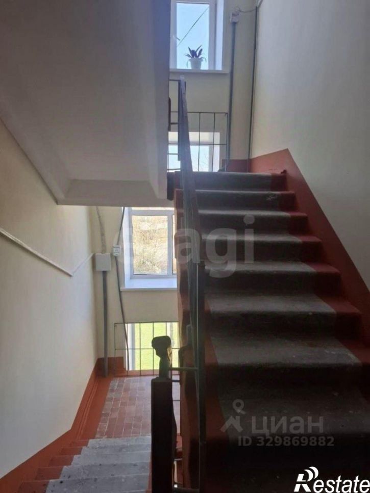 2-комн квартира улица Дзержинского, 3А,  д. 3А