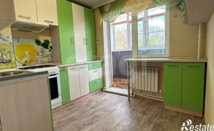 2-комн квартира Полевая улица, 5,  д. 5