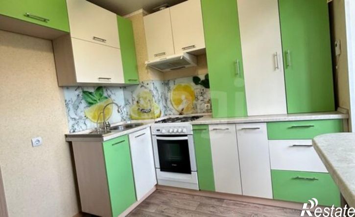 2-комн квартира Полевая улица, 5,  д. 5