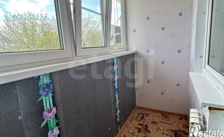 2-комн квартира Полевая улица, 5,  д. 5