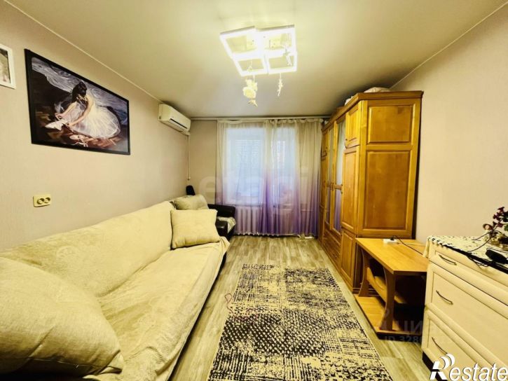 3-комн квартира ул Мечтателей, 6,  д. 6