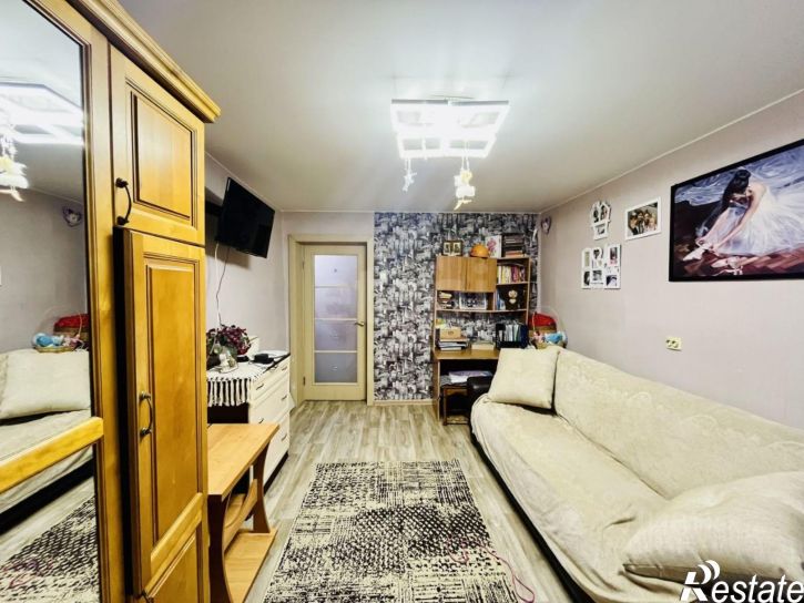 3-комн квартира ул Мечтателей, 6,  д. 6
