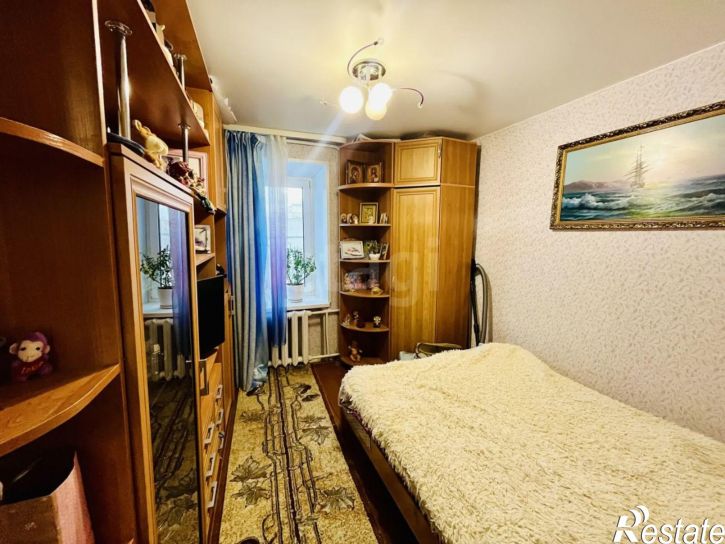 3-комн квартира ул Мечтателей, 6,  д. 6