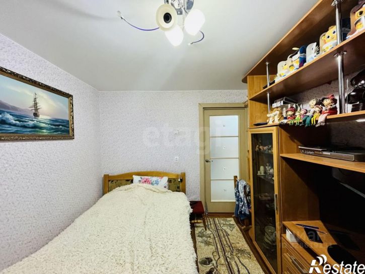 3-комн квартира ул Мечтателей, 6,  д. 6