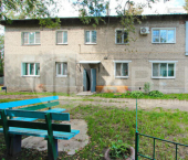 1-комн, 32кв м, этаж 1/2 ул Красногвардейская, 76а