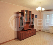 1-комн, 33кв м, этаж 4/9 ул Автодора, 44