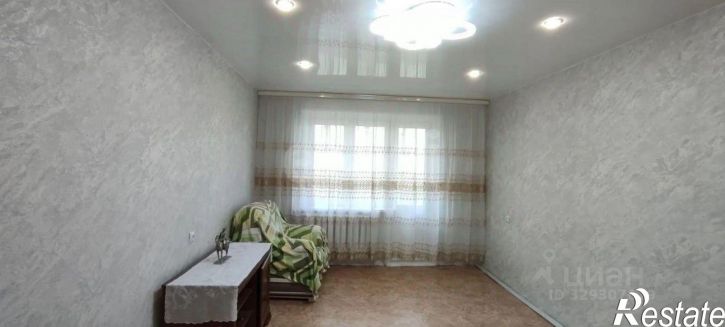 1-комн квартира Владимирская улица, 40,  д. 40