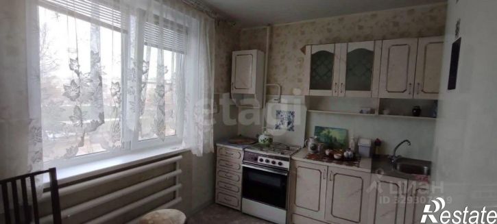 1-комн квартира Владимирская улица, 40,  д. 40