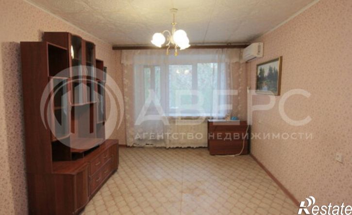 1-комн квартира улица Автодора, 44,  д. 44