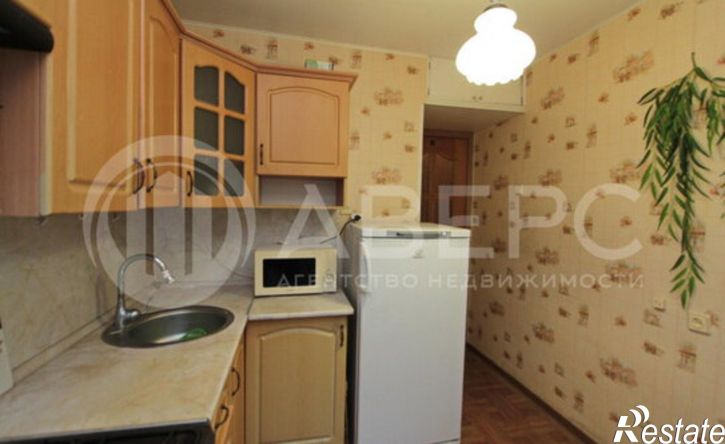 1-комн квартира улица Автодора, 44,  д. 44