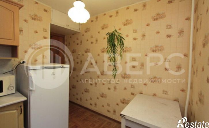 1-комн квартира улица Автодора, 44,  д. 44