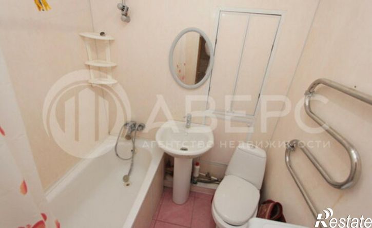 1-комн квартира улица Автодора, 44,  д. 44