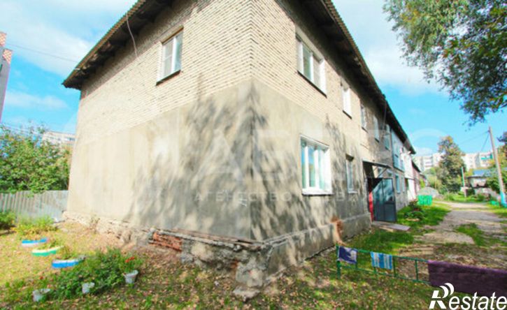 1-комн квартира ул Красногвардейская, 76а,  д. 76а