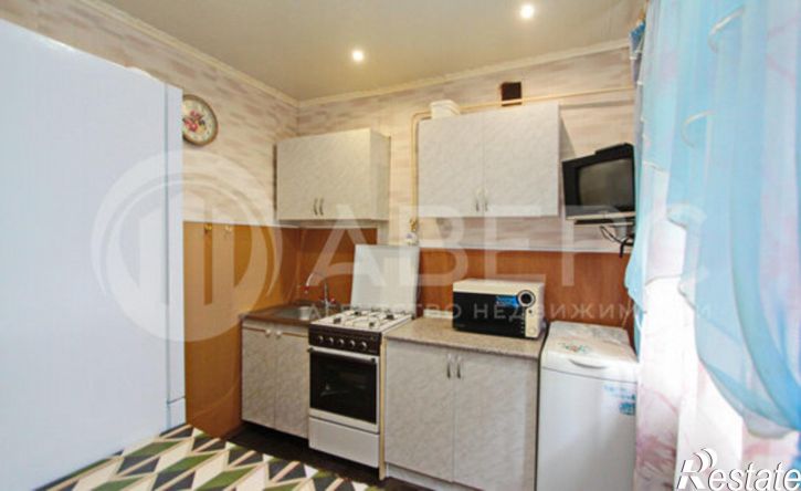 1-комн квартира ул Красногвардейская, 76а,  д. 76а