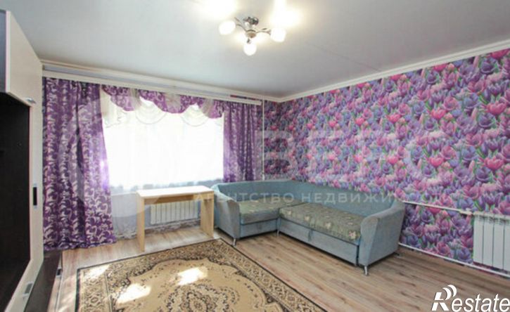 1-комн квартира ул Красногвардейская, 76а,  д. 76а