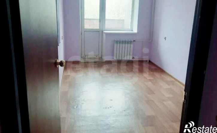 3-комн квартира Владимирское шоссе, 12А,  д. 12А