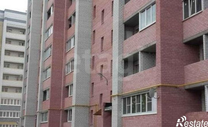 3-комн квартира Владимирское шоссе, 12А,  д. 12А
