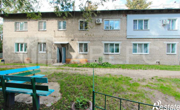 1-комн квартира ул Красногвардейская, 76а,  д. 76а