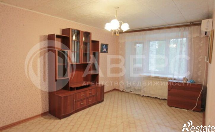 1-комн квартира ул Автодора, 44,  д. 44