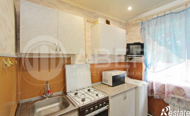 1-комн квартира ул Красногвардейская, 76а,  д. 76а