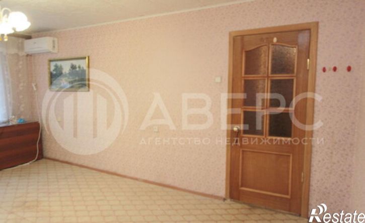 1-комн квартира ул Автодора, 44,  д. 44