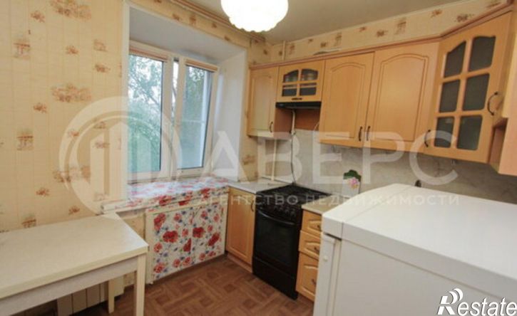 1-комн квартира ул Автодора, 44,  д. 44