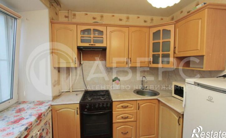 1-комн квартира ул Автодора, 44,  д. 44