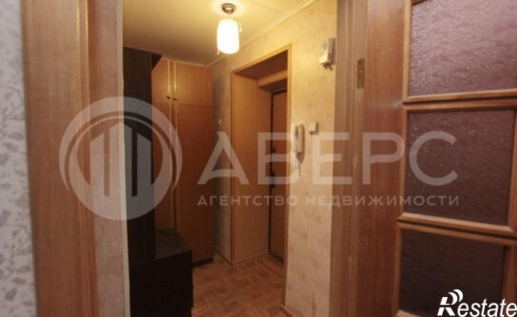 1-комн квартира ул Автодора, 44,  д. 44