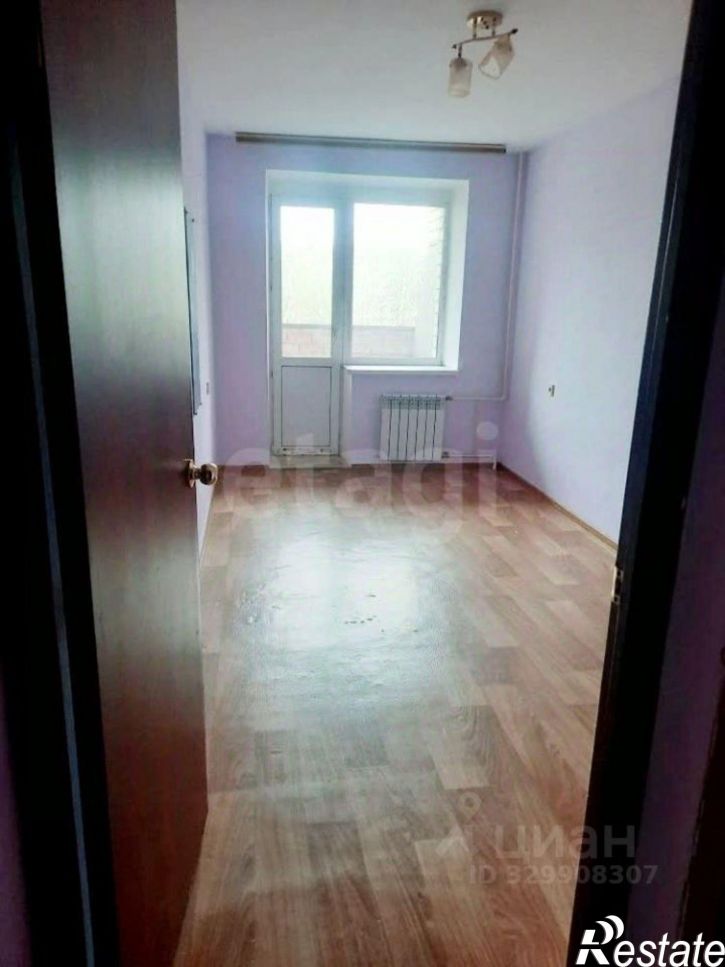 3-комн квартира Владимирское шоссе, 12а,  д. 12а