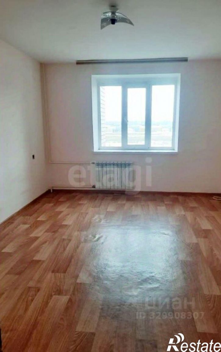 3-комн квартира Владимирское шоссе, 12а,  д. 12а