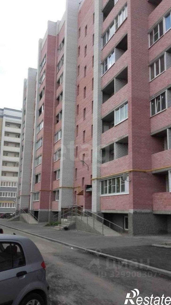 3-комн квартира Владимирское шоссе, 12а,  д. 12а