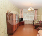 3-комн, 62кв м, этаж 1/5 Орловская улица, 7