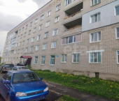 2-комн, 25кв м, этаж 3/5 ул Филатова, 6а