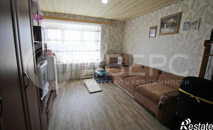 2-комн квартира Вокзальная улица, 16,  д. 16