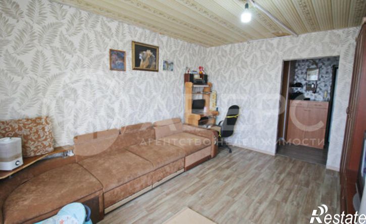 2-комн квартира Вокзальная улица, 16,  д. 16