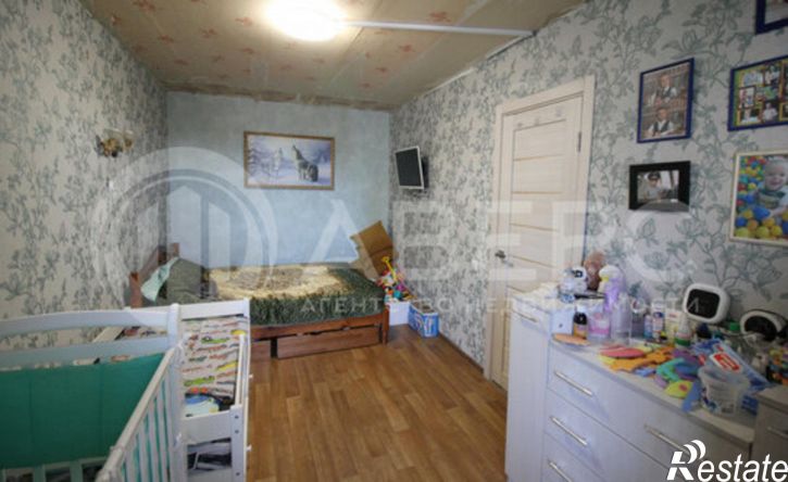 2-комн квартира Вокзальная улица, 16,  д. 16
